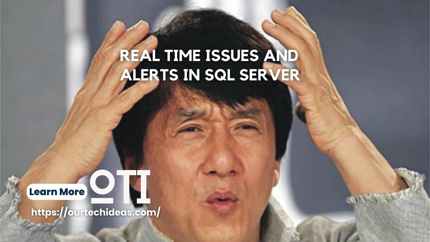 Real time Issues and Alerts in SQL Server