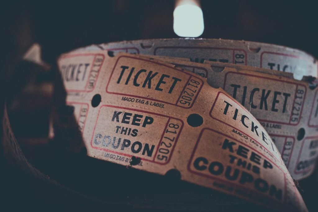 Ticketing tools