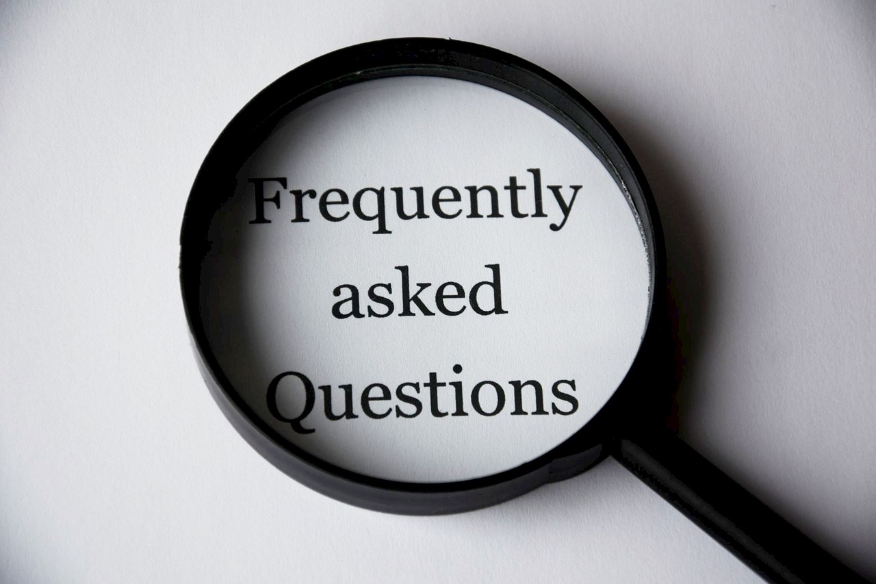 MSSQL Frequently Asked Questions