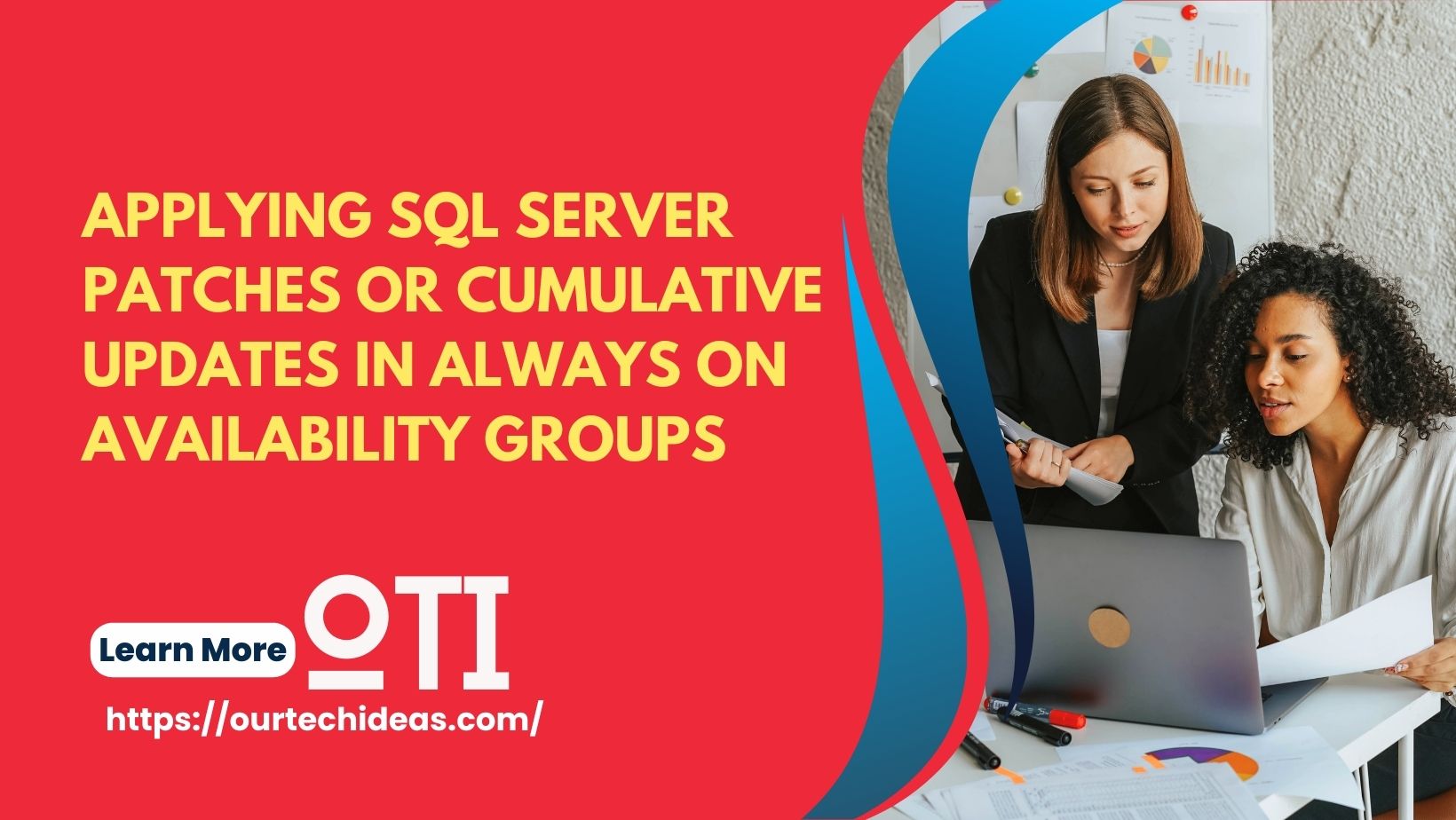 Applying SQL Server Patches or Cumulative Updates in Always On Availability Groups