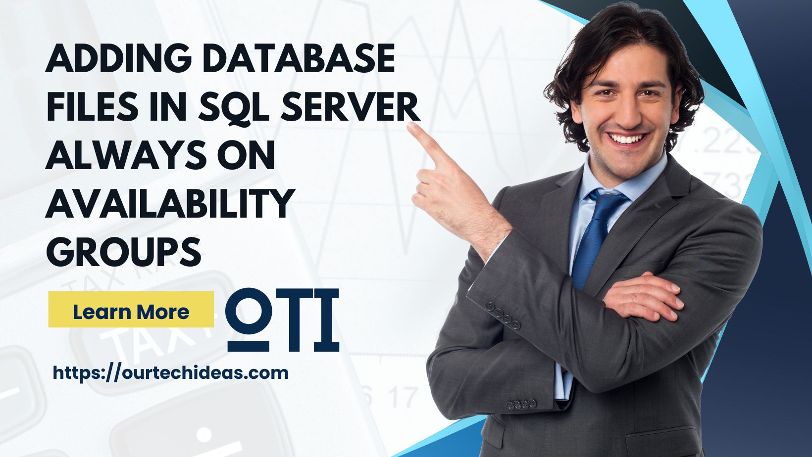 Adding Database Files in SQL Server Always On Availability Groups