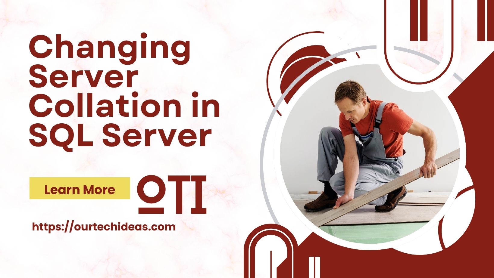 Changing Server Collation in SQL Server: A Step-by-Step Guide