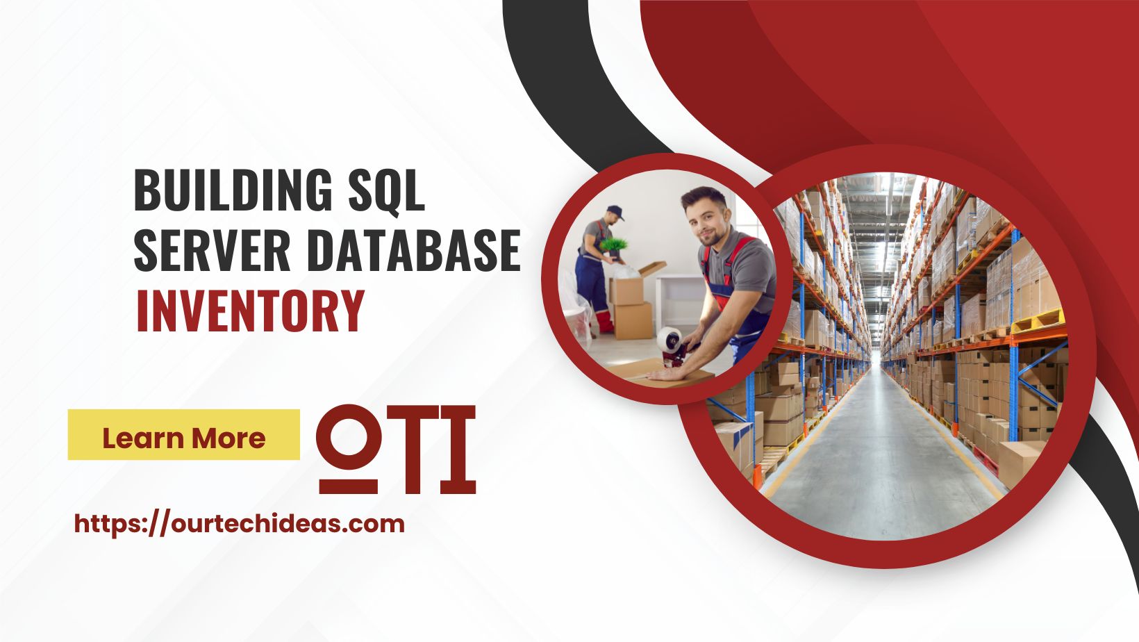 Building SQL Server Database Inventory