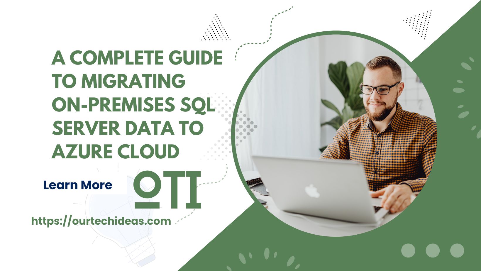 A Complete Guide to Migrating On-Premises SQL Server Data to Azure Cloud