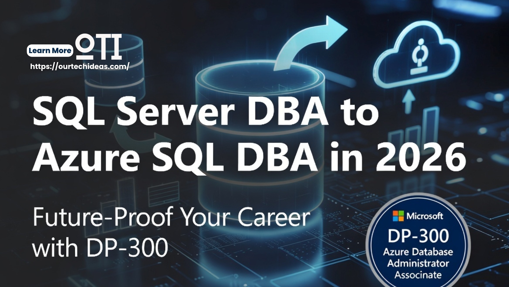 Future-Proof Your SQL Server DBA Career in 2026